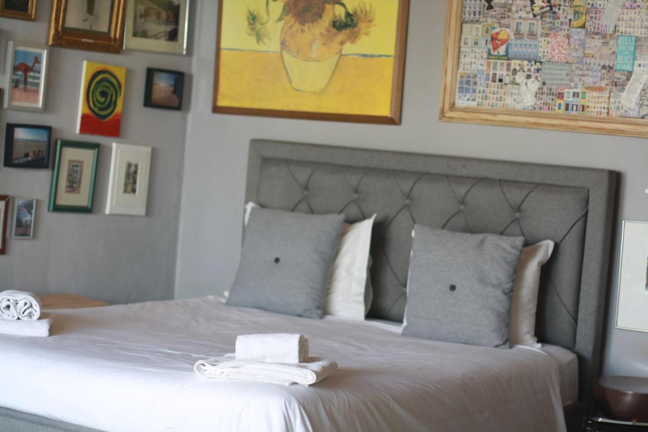 Apartmán Estudio Com Espaco Exterior, 5 Minutos De Cascais. Exteriér fotografie
