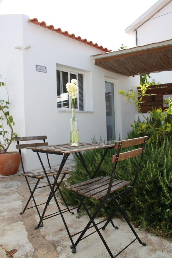 Apartmán Estudio Com Espaco Exterior, 5 Minutos De Cascais. Exteriér fotografie