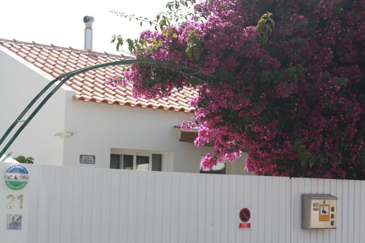 Apartmán Estudio Com Espaco Exterior, 5 Minutos De Cascais. Exteriér fotografie